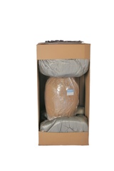 Navis Pack & Ship, Atlanta