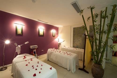 Aranya Spa & Massage Profile Photos of Aranya Hotel Hanoi 128 Hang Bong, Hoan Kiem - Photo 15 of 15