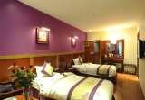 Superior Room Aranya Hotel Hanoi 128 Hang Bong, Hoan Kiem 