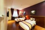 Deluxe Room Aranya Hotel Hanoi 128 Hang Bong, Hoan Kiem 