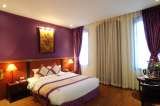Deluxe City View Room Aranya Hotel Hanoi 128 Hang Bong, Hoan Kiem 