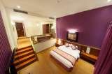 Family Suite Aranya Hotel Hanoi 128 Hang Bong, Hoan Kiem 