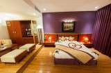Executive Suite Aranya Hotel Hanoi 128 Hang Bong, Hoan Kiem 