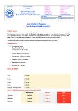 Menus & Prices, Centro linguistico Europeo, Trezzano sul Naviglio