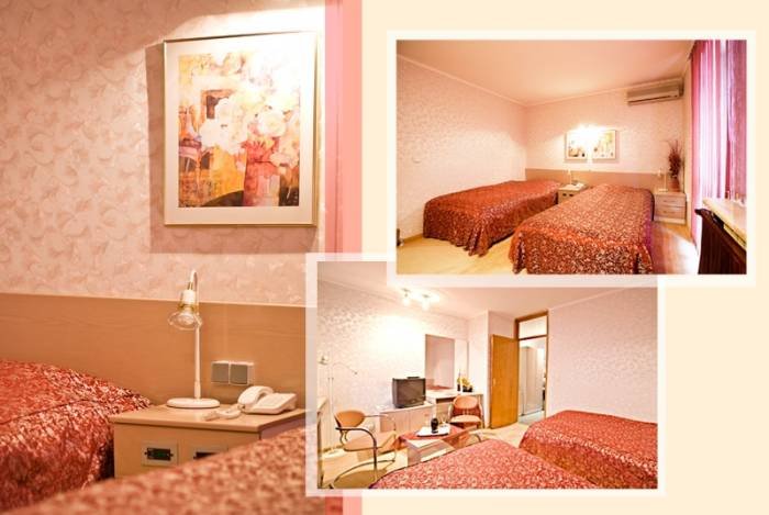  Profile Photos of Hotel Amana Inn Ion Campineanu, 1 - Photo 5 of 9