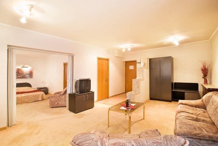  Profile Photos of Hotel Amana Inn Ion Campineanu, 1 - Photo 2 of 9
