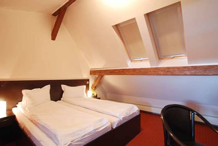  Profile Photos of Hotel Amana Inn Ion Campineanu, 1 - Photo 6 of 9