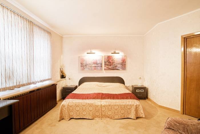 Profile Photos of Hotel Amana Inn Ion Campineanu, 1 - Photo 3 of 9