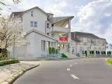 Hotel Amana Inn Ion Campineanu, 1 