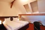 Hotel Amana Inn, Campina