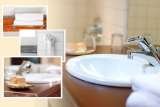 Hotel Amana Inn, Campina