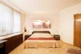 Hotel Amana Inn, Campina