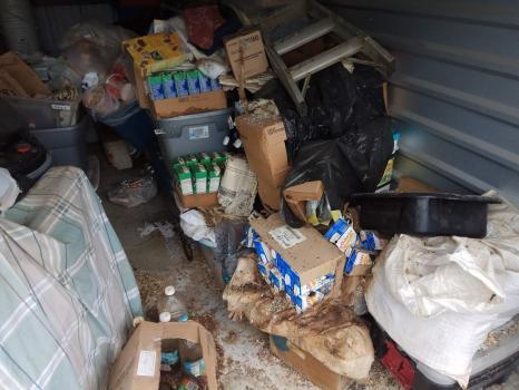  New Album of Junk Removal Wirral The Glass Barrel Offices, 75 Albion Street - Photo 1 of 2