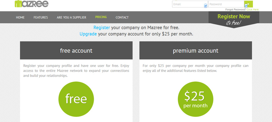  Pricelists of Social Networking For Business 12543 Bear Park place - Photo 1 of 1