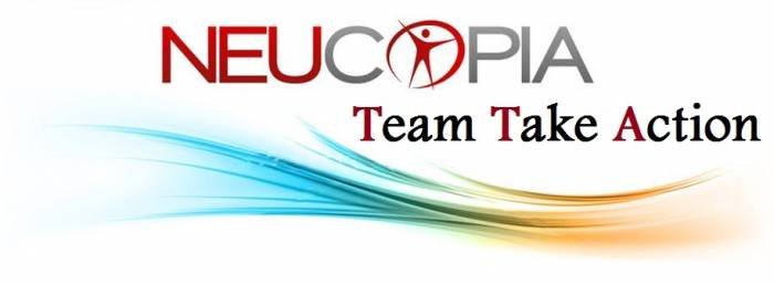  Profile Photos of Neucopia Team Take Action  - Photo 1 of 2