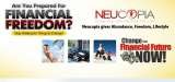Neucopia Team Take Action, 