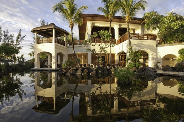 Spa Exterior Profile Photos of Hilton Mauritius Resort & Spa Coastal Road, Wolmar - Photo 6 of 12