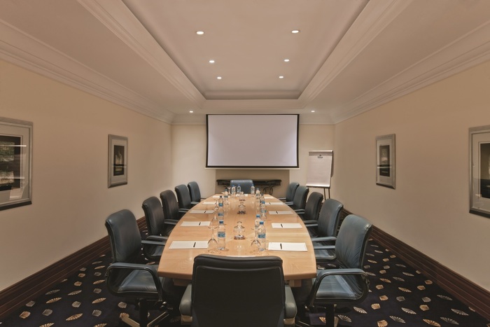 Meeting Room Profile Photos of Hilton Mauritius Resort & Spa Coastal Road, Wolmar - Photo 11 of 12