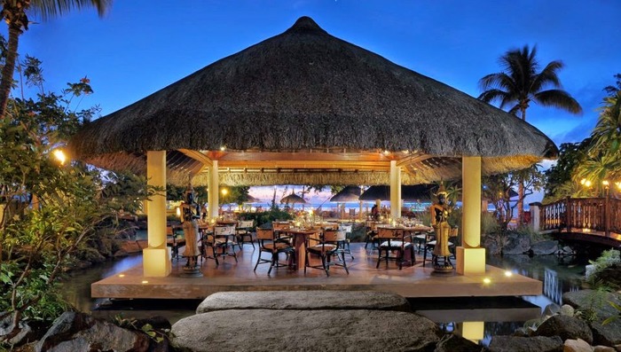 Ginger Thai Restaurant Profile Photos of Hilton Mauritius Resort & Spa Coastal Road, Wolmar - Photo 9 of 12