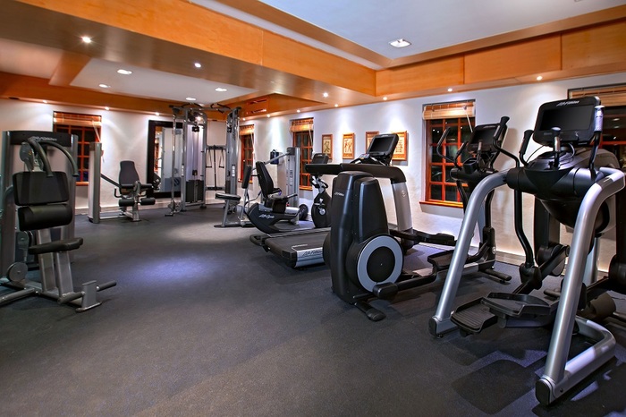 Fitness Center Profile Photos of Hilton Mauritius Resort & Spa Coastal Road, Wolmar - Photo 5 of 12