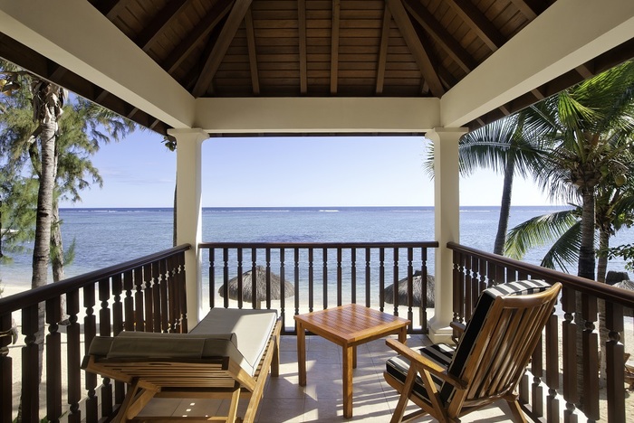 Junior Suite Balcony Profile Photos of Hilton Mauritius Resort & Spa Coastal Road, Wolmar - Photo 4 of 12
