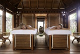 Spa Services, Hilton Mauritius Resort & Spa, Flic-en-Flac