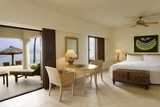 Junior Suite, Hilton Mauritius Resort & Spa, Flic-en-Flac