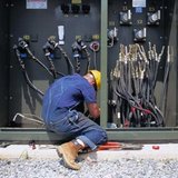  Best Electrician Capetown 912A South Rand Rd, Johannesburg South 