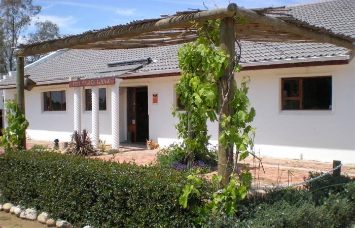  Profile Photos of Fish Eagles Lodge B&B Addo Rietfontein Road - Photo 1 of 6