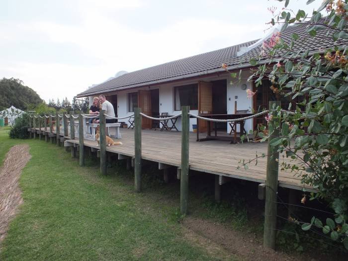  Profile Photos of Fish Eagles Lodge B&B Addo Rietfontein Road - Photo 2 of 6