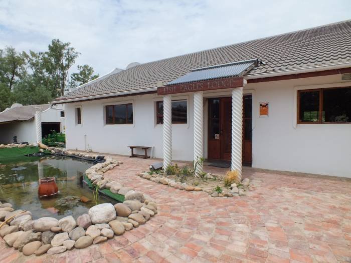  Profile Photos of Fish Eagles Lodge B&B Addo Rietfontein Road - Photo 3 of 6