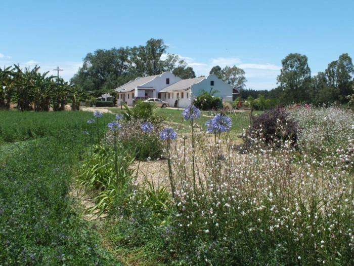  Profile Photos of Fish Eagles Lodge B&B Addo Rietfontein Road - Photo 4 of 6