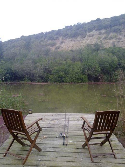  Profile Photos of Fish Eagles Lodge B&B Addo Rietfontein Road - Photo 5 of 6