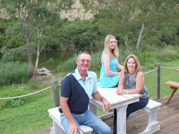  Profile Photos of Fish Eagles Lodge B&B Addo Rietfontein Road - Photo 6 of 6