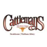 Cattlemans Steakhouse Essex, Waltham Abbey