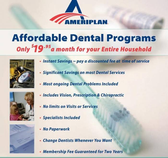  Profile Photos of Affordable Dental Programs for the Uninsured Nationwide - Photo 3 of 5