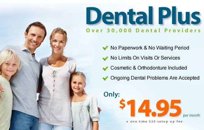  Profile Photos of Affordable Dental Programs for the Uninsured Nationwide - Photo 5 of 5