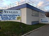  Avalon Event Rentals 4701 25 Ave 