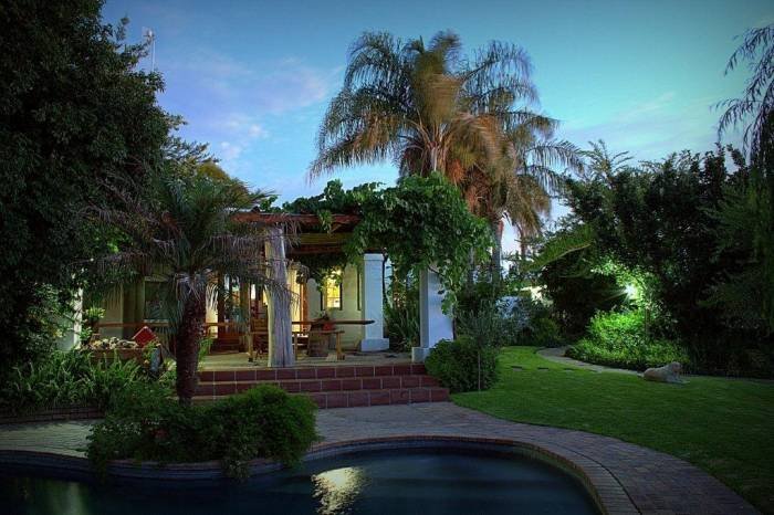  Profile Photos of African Vineyard Guest House Plot 79 - Photo 1 of 9