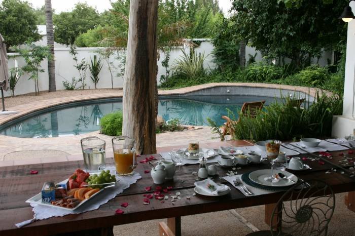  Profile Photos of African Vineyard Guest House Plot 79 - Photo 2 of 9