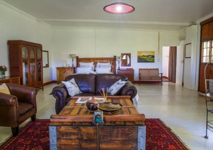  Profile Photos of African Vineyard Guest House Plot 79 - Photo 5 of 9