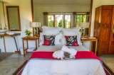 African Vineyard Guest House, Kanoneiland