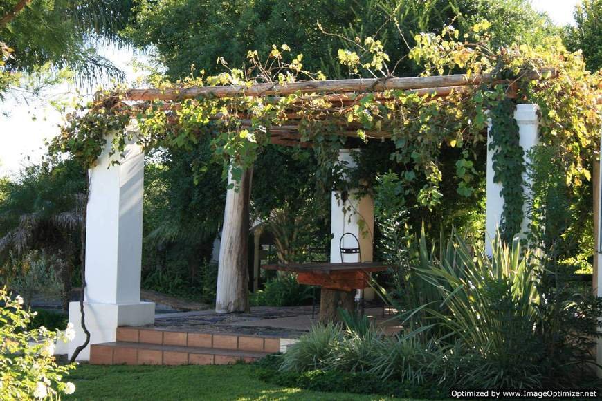  Pricelists of African Vineyard Guest House Plot 79 - Photo 1 of 5