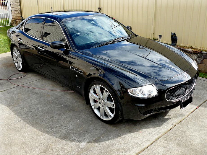  Profile Photos of Dr Buff Car Care 8 Edmund Place Rosemeadow - Photo 1 of 1