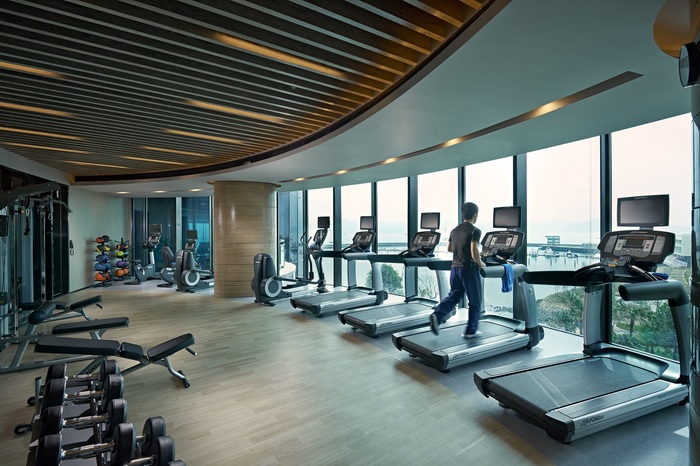  New Album of Hilton Shenzhen Shekou Nanhai 1177 Wanghai Rd - Photo 9 of 12