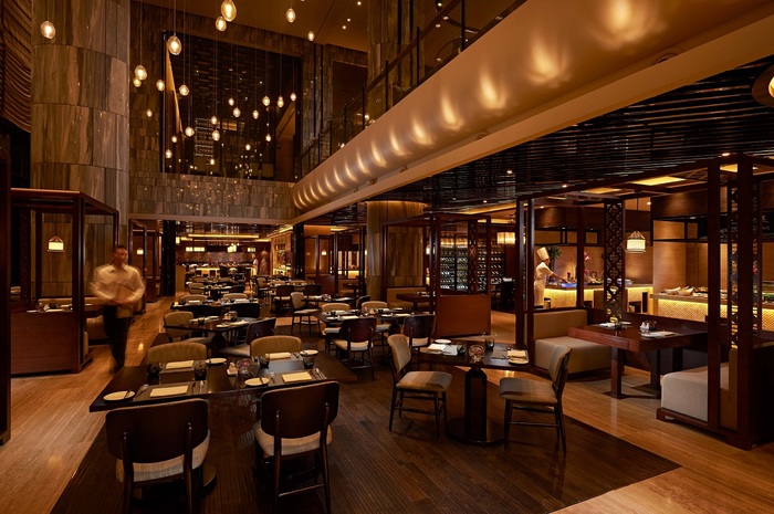  New Album of Hilton Shenzhen Shekou Nanhai 1177 Wanghai Rd - Photo 7 of 12