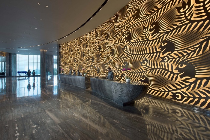  New Album of Hilton Shenzhen Shekou Nanhai 1177 Wanghai Rd - Photo 2 of 12