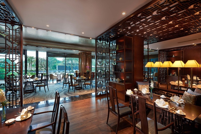  New Album of Hilton Shenzhen Shekou Nanhai 1177 Wanghai Rd - Photo 8 of 12