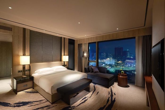  New Album of Hilton Shenzhen Shekou Nanhai 1177 Wanghai Rd - Photo 5 of 12