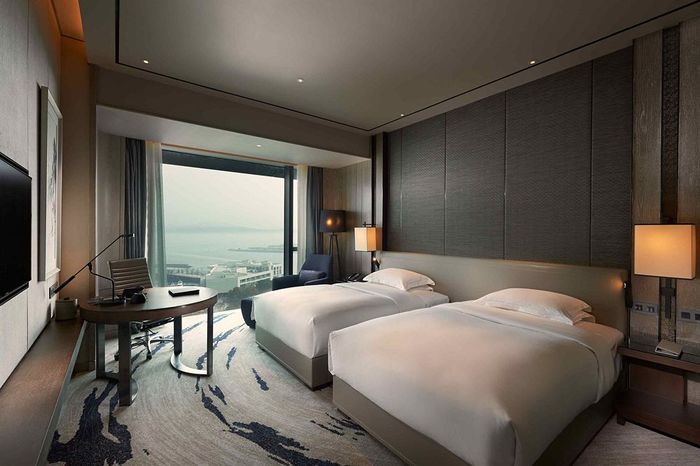  New Album of Hilton Shenzhen Shekou Nanhai 1177 Wanghai Rd - Photo 6 of 12